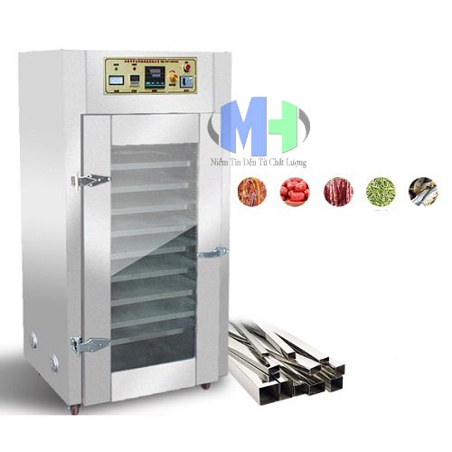 Tủ Sấy 10 Khay (MHNS-D06)